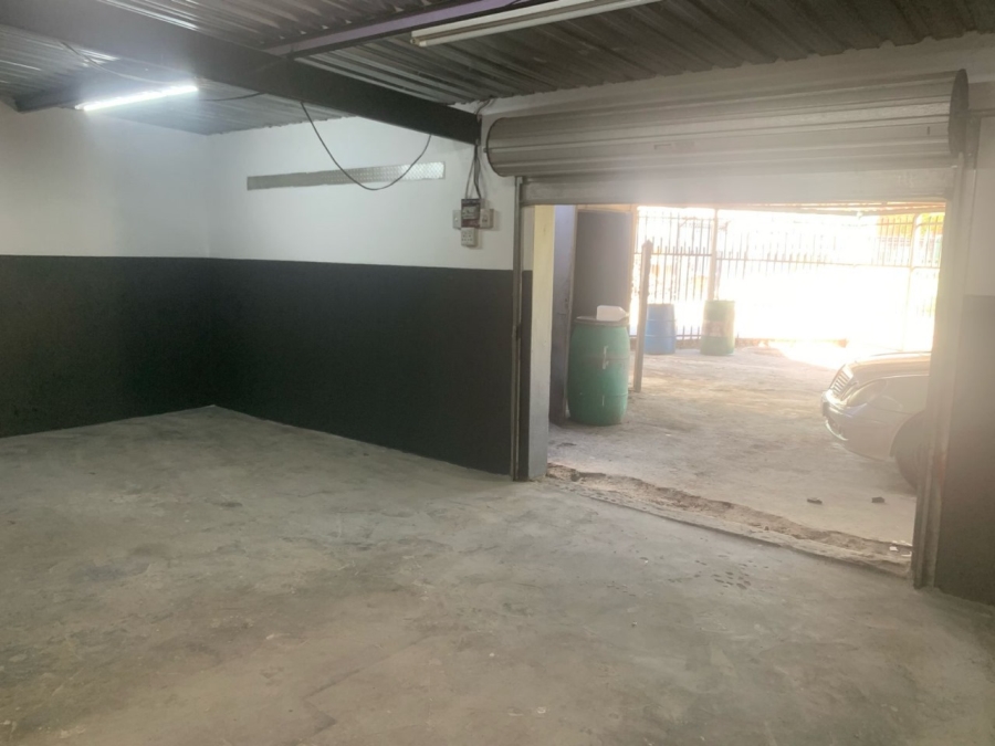 To Let commercial Property for Rent in Bloemfontein Free State